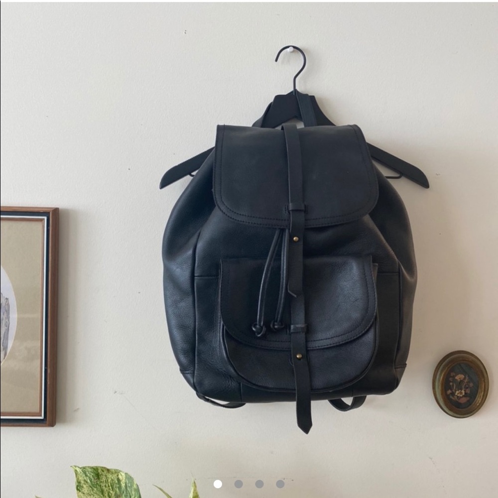 Madewell Transport Backpack